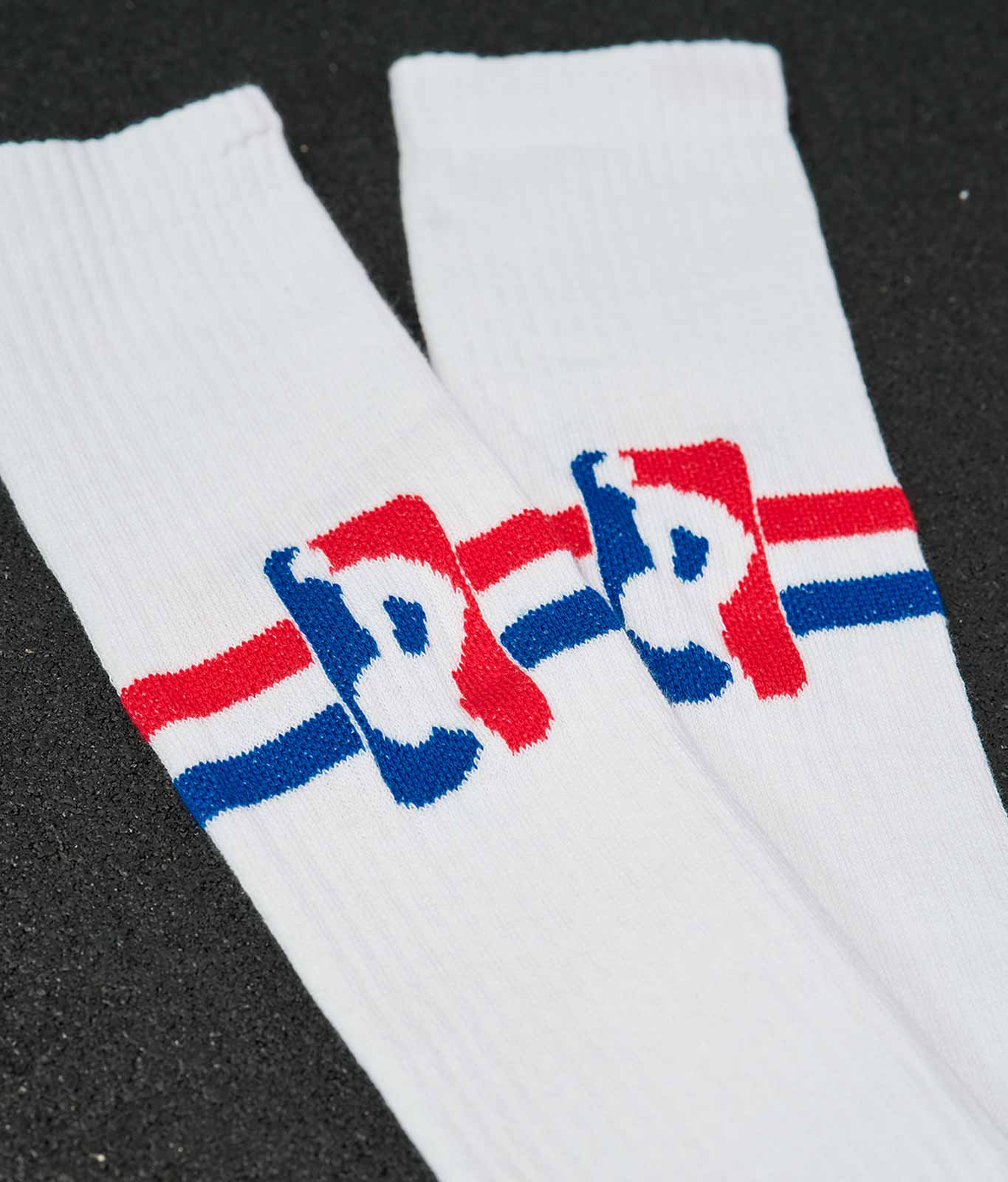 Powerlifting Kreuzhebesocken "Hochkrüppler"